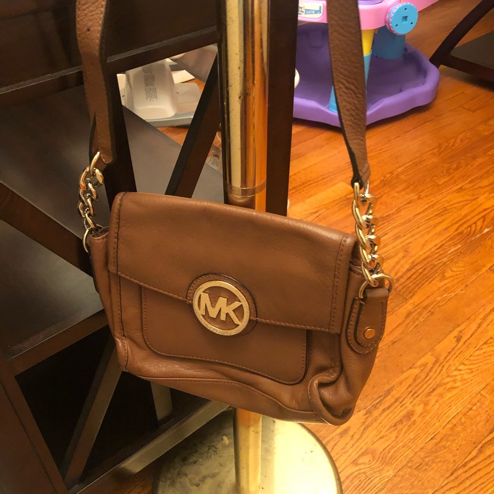 Michael Kors Crossbody